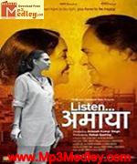 Listen Amaya 2013 Song Download